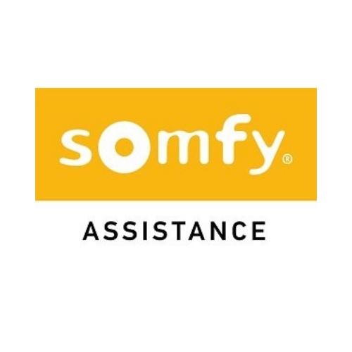 Somfy Assistance
